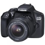 Цифровые камеры Canon